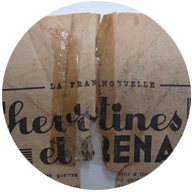 exemple d'ancienne réparation